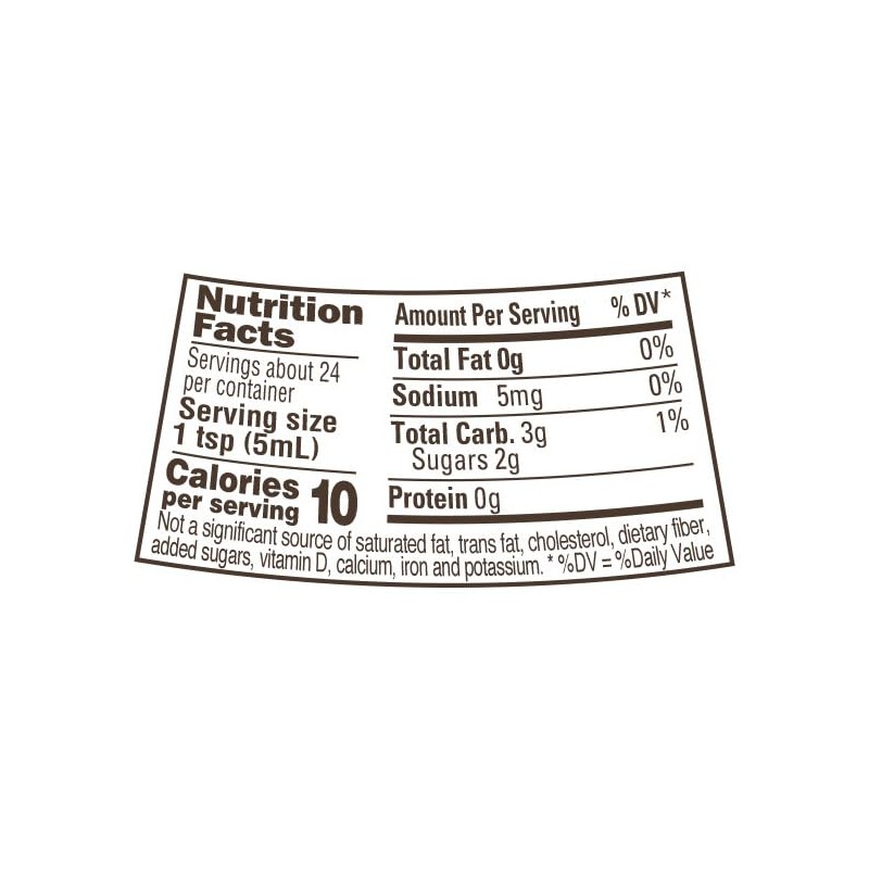 Kitchen Bouquet, Seasoning and Browning Sauce, 4oz (Pack of 3)