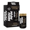 Polvo Para Peinar Nishman Texturizador Matte P5 20g