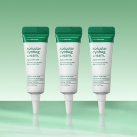Some Blossom Eye Bag Cream Volume Lifting, Improvement of sagging fat under the eyes, wrinkles around the eyes and dark circles / 썸블라썸 아이백 크림 볼륨 리프팅 눈밑 꺼짐 처짐 지방 눈가주름 다크서클 개선