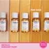 Sweet Sticks Edible Art Decorative Cake Paint 0.5 Ounce (15
