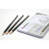 Liquidraw Drawing Pencils Set of 12, Graded Pencils For Artists,