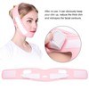 Double Chin Reducer Face Slimming Strap, V Line Face Lifting