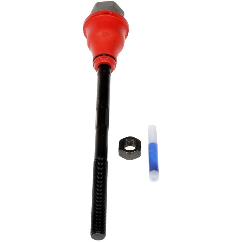 Dorman T3488RD Front Inner Steering Tie Rod End Compatible with