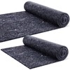 Frienda 2 Pcs Dishwasher Insulation Blanket Cotton Insulation Blanket Sound