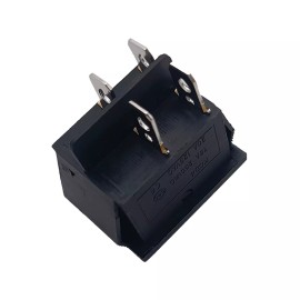 Unbranded On Off Switch fits Champion 5000 6250 Watts Open Frame Inverter Generator 100519