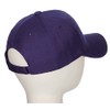 Daxton Classic Baseball Hat Custom A to Z Initial Team