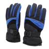 1 Pair Heated Gloves 2.5W Warm Cotton Liner Anti Skid