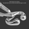 Cow Nose Pliers Stainless Steel Cattle Bull Nose Ring Pliers
