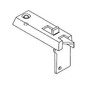 White Tilt Window Latch for Better Bilt - Left Hand