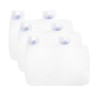 Kitchen Sink Splash Guard, 3pack Kitchen Water Splash Guard with