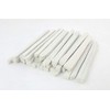 Yuktha Slate Pencils - 50 sticks | Premium Natural Slate