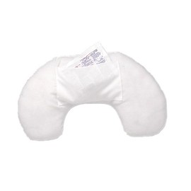Pillow - Cervical Support with Pouch for Ice Pack - 00-4272
