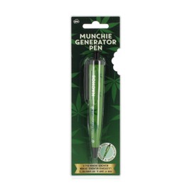 NPW NPW73805 Dope Stuff Generator, Munchie Pen