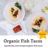 La Preferida Mexican Foods, Organic Fish Taco Seasoning, No MSG