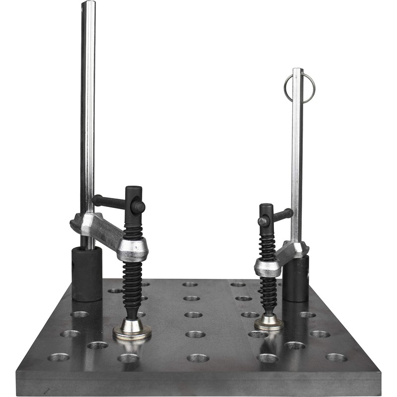 BuildPro Inserta Clamp, Clamp Capacity: 8-1/2", UEN5200, Build Pro