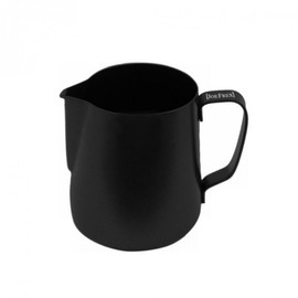 Concept Art Milk Jug – 590ml Black
