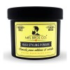 Pomada Para Cabello Mel Bros Co. Fijacin Media 118 Ml