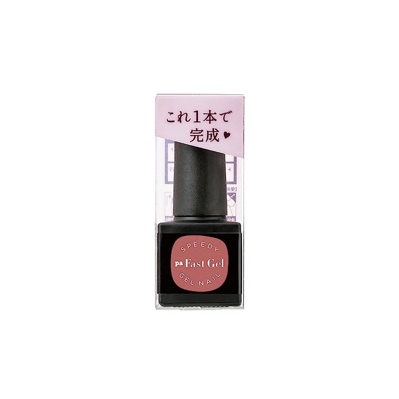 pa Fast Gel pag-31 (5mL)