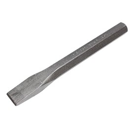 Mayhew Tools 70212 Cold Chisel, 3/4" x 7", Shot Blast Finish