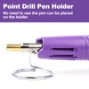 Hotfix Rhinestone Applicator Kit - Professional Bedazzling Tools with 1500+