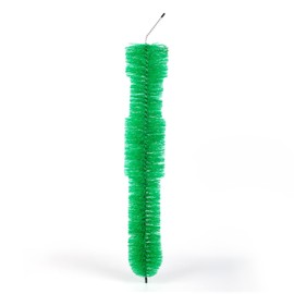 NowDoWin 4'' Septic Tank Filter, Septic Filter Easily Installs In Any Existing 4'' Pipe or Baffle, Compatible with STF-110, Green