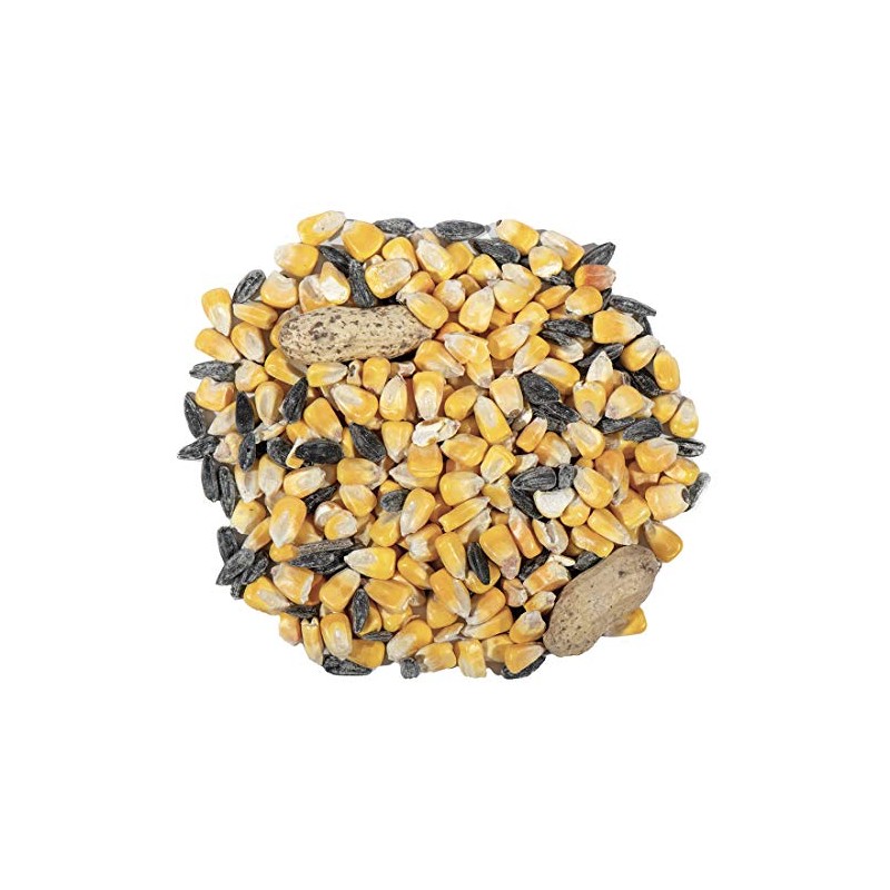 Chuckanut Super Value Squirrel & Critter Blend - 4 lb.