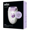 Braun Silk-épil 3-000