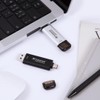 Transcend 256GB External SSD ESD310C USB 10Gbps