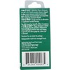 Stim-U-Dent Plaque Removers 3 Packs of 4x25 Picks/Pack (300 Picks)