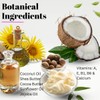 Brillo Labial Botánico Natural 90 Orgánico Sin Gluten Libr