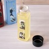OSK BC-9 Slim Water Bottle, 13.5 fl oz (400 ml),