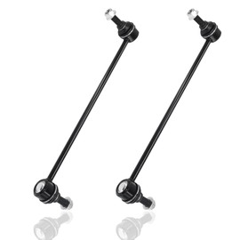HAWK BROTHER Sway Bar Links, K750899 Front Stabilizer Sway Bar End Link Compatible With 2017-2022 Chrysler Pacifica 2020-2022 Chrysler Voyager - 2 PCS