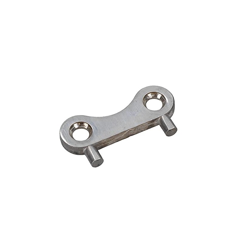 AB Tools 30mm Pins Stainless Steel Deck Filler Key Boat