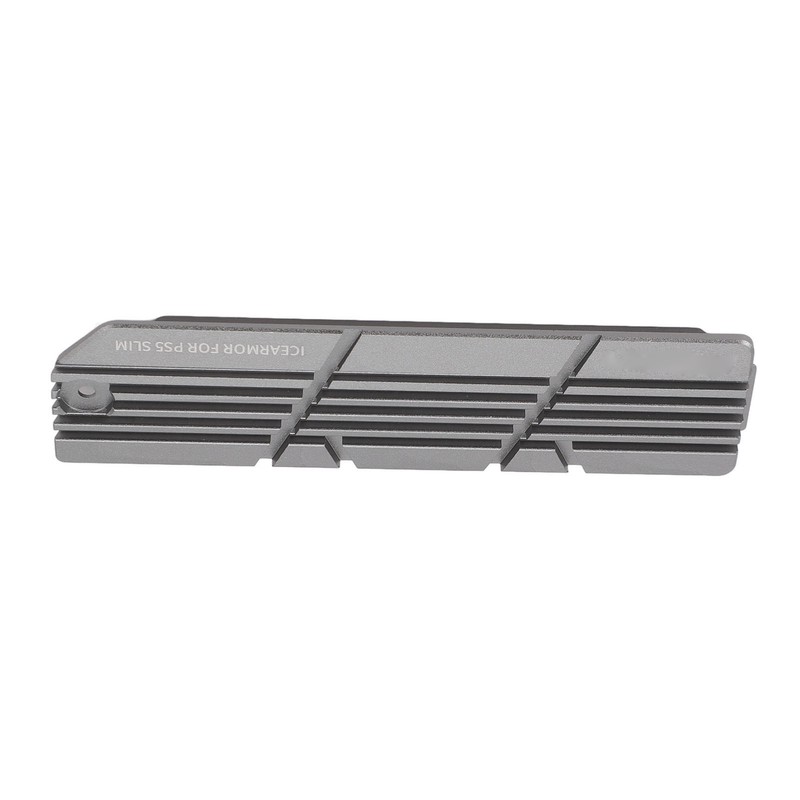 NVME M.2 SSD Heatsink for Slim 2 in 1 Professional