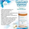 Albúmina De Huevo Sheló Nabel