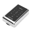 Access Control Keypad Wiring Free DC 10‑24V IP66 Waterproof Password