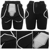 PROPRO Multifunction Sport Anti Fall Hip Pad Pants for Skiing