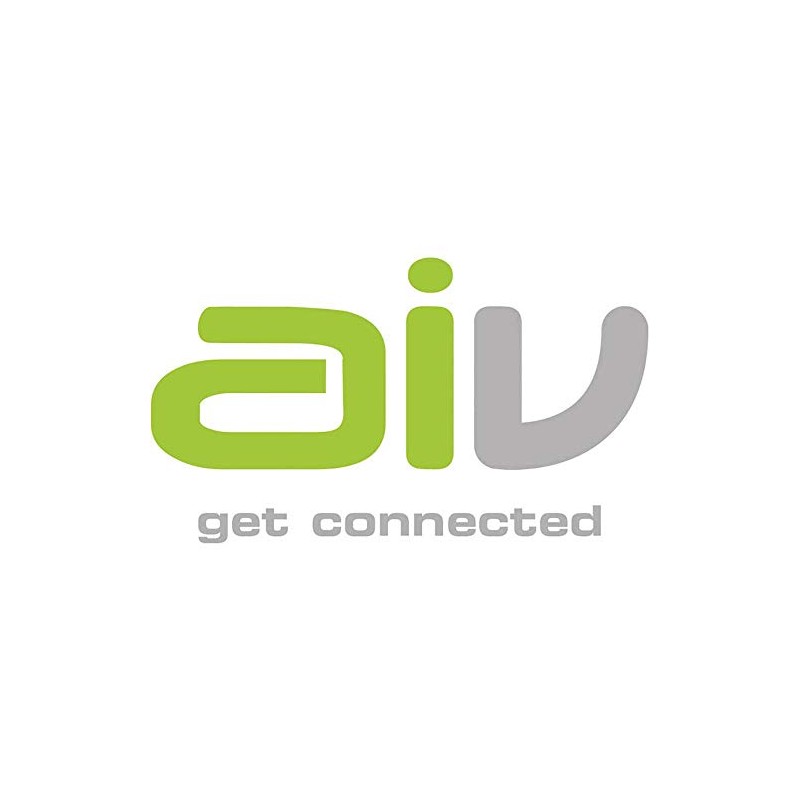 AIV Antenna Adapter for ISO Fakra