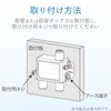 4DMS DX Antenna Splitter [2K 4K 8K Compatible] 4 Distribution,