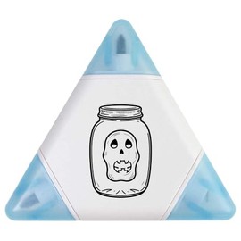 'Spooky Skull in Jar' Compact DIY Multi Tool (TI00035272)