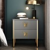 Powerful Drawer Knob Cabinet Handles Door Knobs Cabinet knobs with