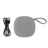 Portable Golf Speaker IPX6 Waterproof Dustproof Premium Stereo Bass BT5.3