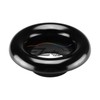 EZAUTO WRAP 4" Black Short Ram Cold Air Intake Turbo