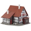 Faller FA131374 Fachwerkhaus Modellbausatz, verschieden, One Size