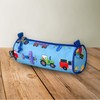 Wildkin Kids Zippered Pencil Case for Boys and Girls, Perfect