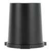 Aluminium Alloy Dosing Cup 51mm Special Powder Cup Coffee Machine