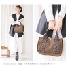 Lizdays Women's Tote Bag, Solid, Small, Dividers, Freestanding, Many Pockets