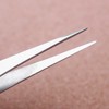 Precision tweezers (13.5cm) 2ea