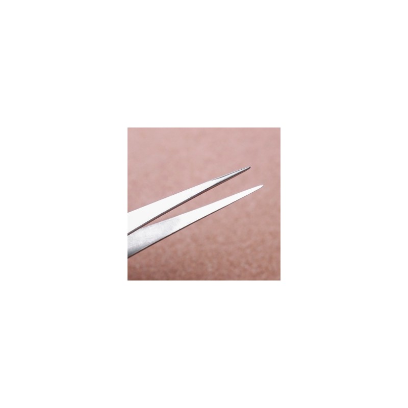 Precision tweezers (13.5cm) 2ea
