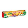 Rowntrees Jelly Tots Giant Tubes 130g (Pack of 3)